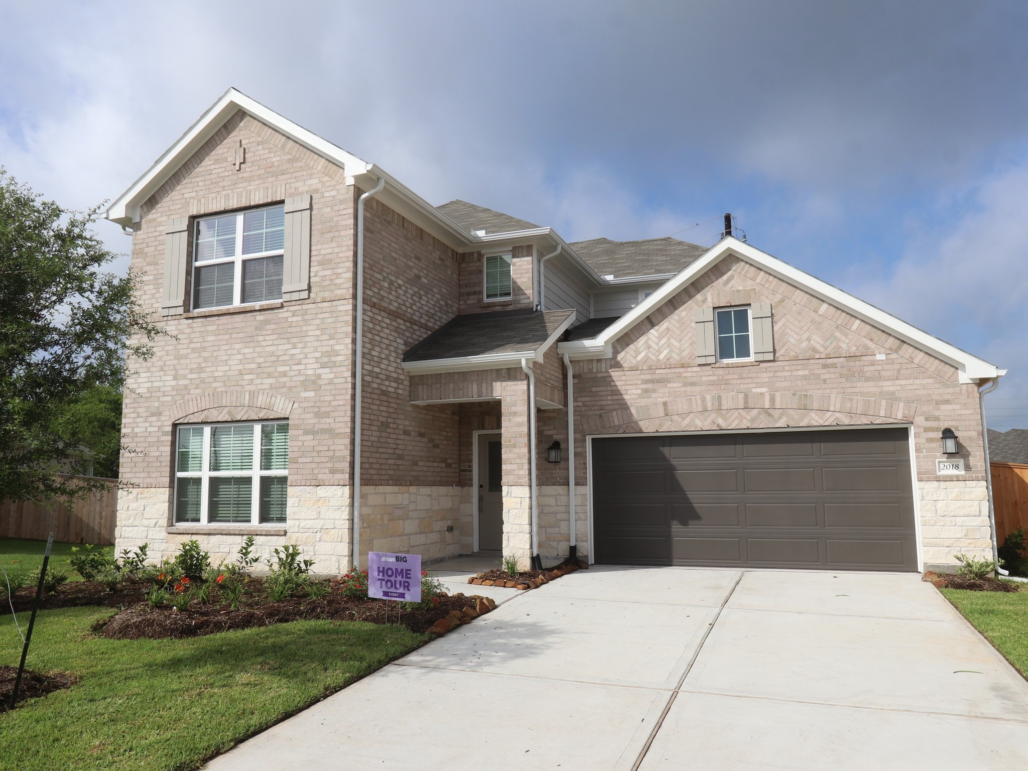 2018 Wheat Pasture Way Property Photo 1