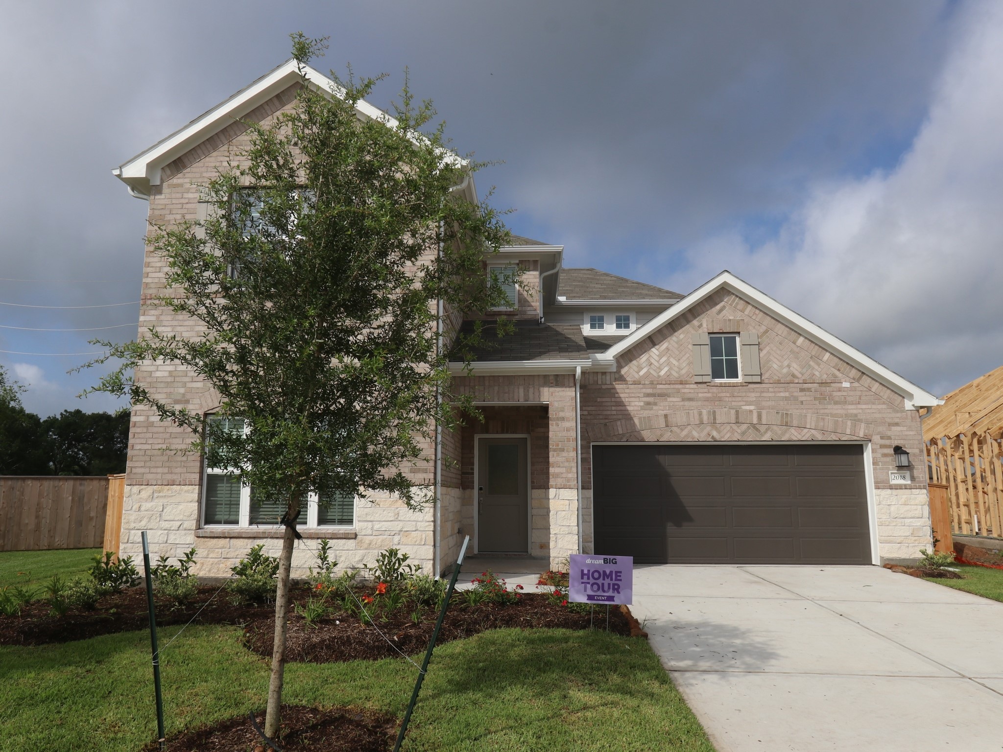 2018 Wheat Pasture Way Property Photo 8