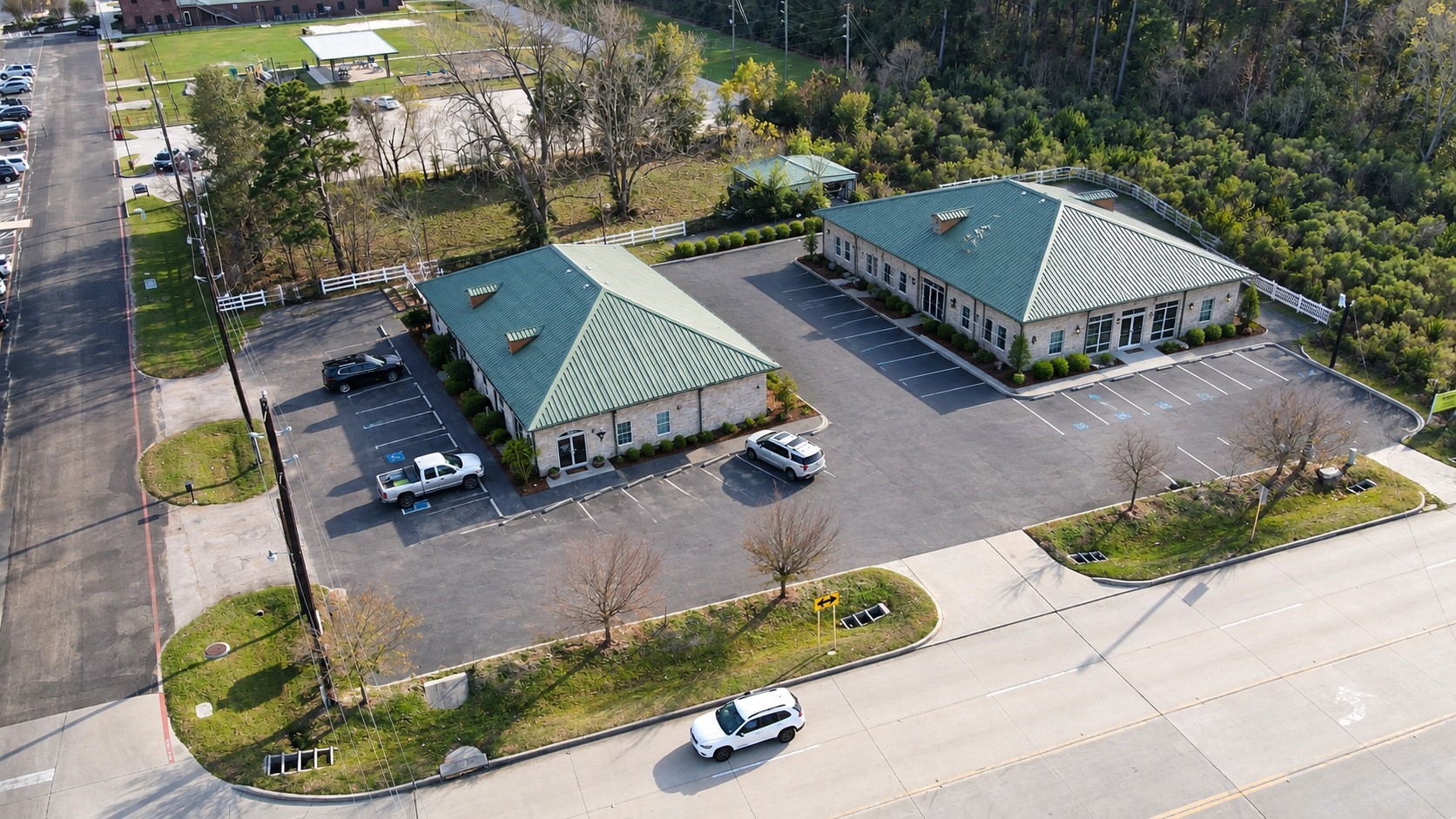 0 Spring Cypress Road Property Photo 2
