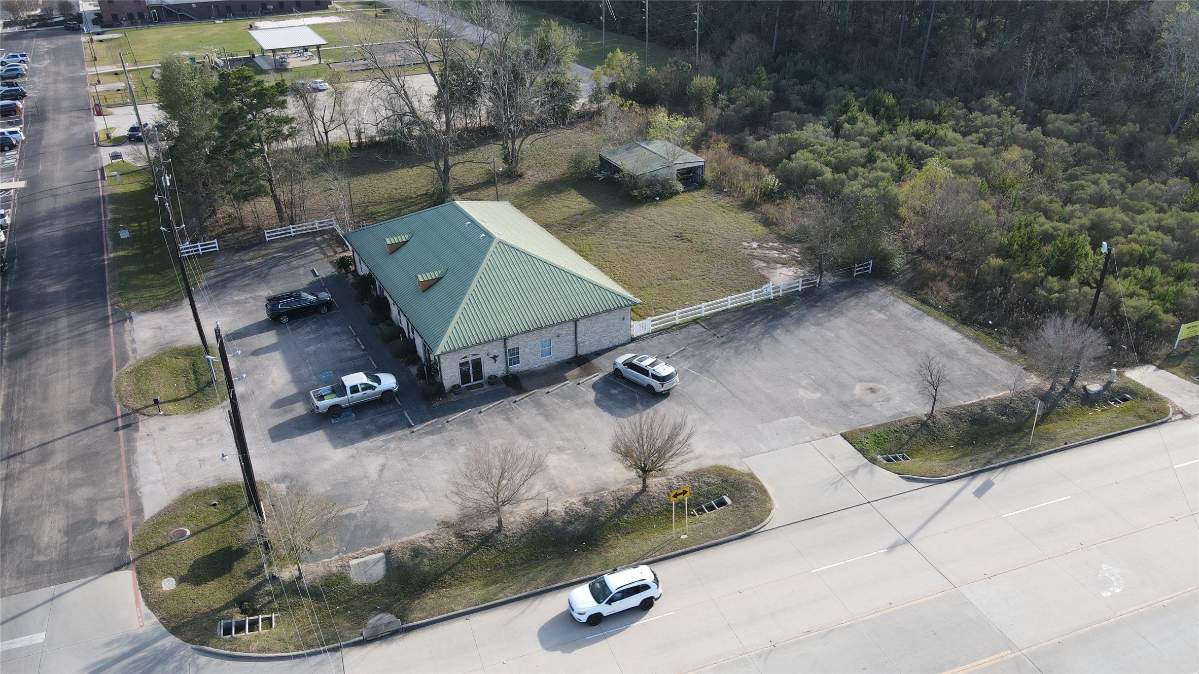 0 Spring Cypress Road Property Photo 5