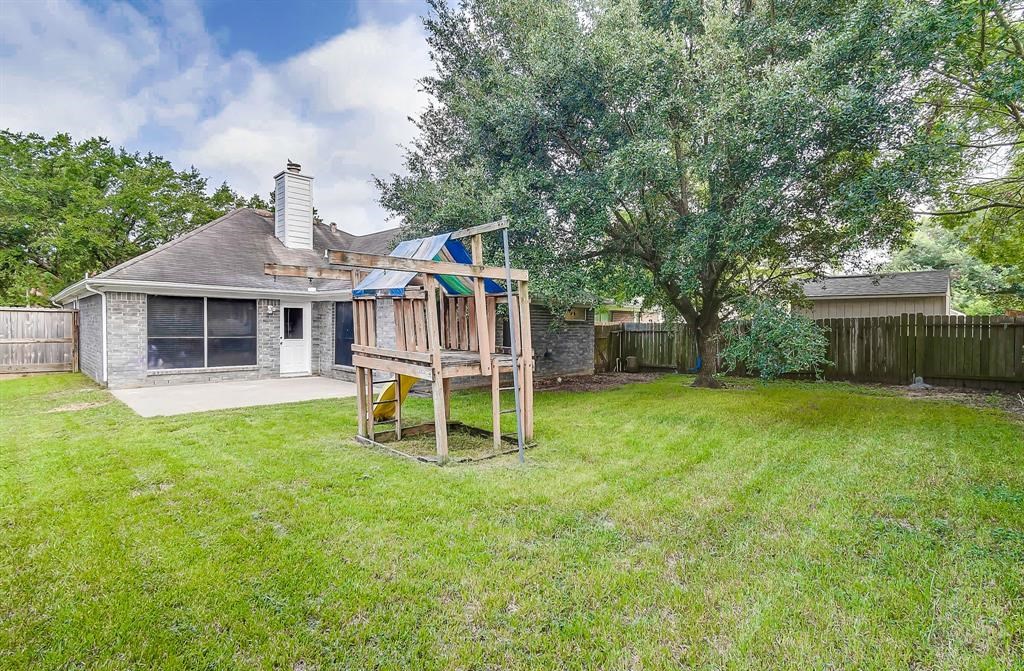 3026 Silver Spring Trail Property Photo 31