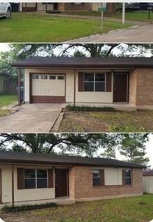 3614 Kenwood Street, Orange Tx 77630 Property Photo 1
