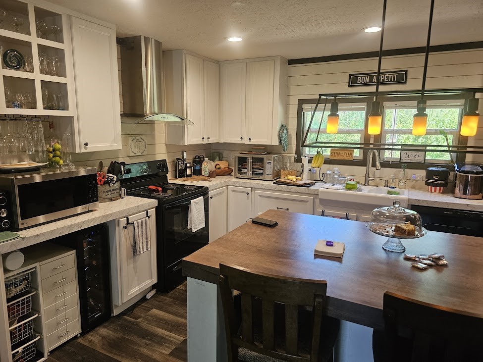 10929 Fm 83 Highway Property Photo 1