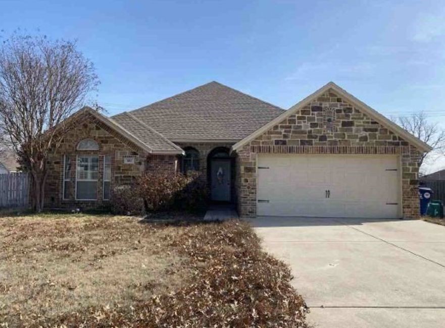 802 Timberline Drive Property Photo 1