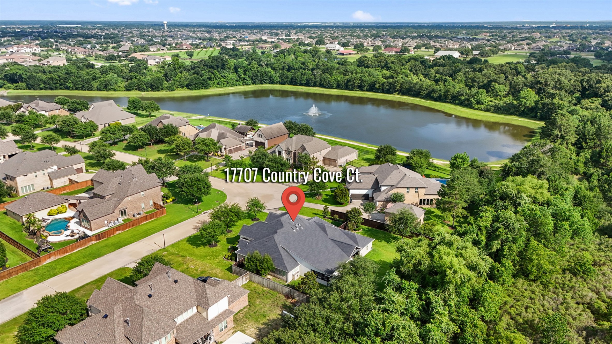 17707 Country Cove Property Photo 38