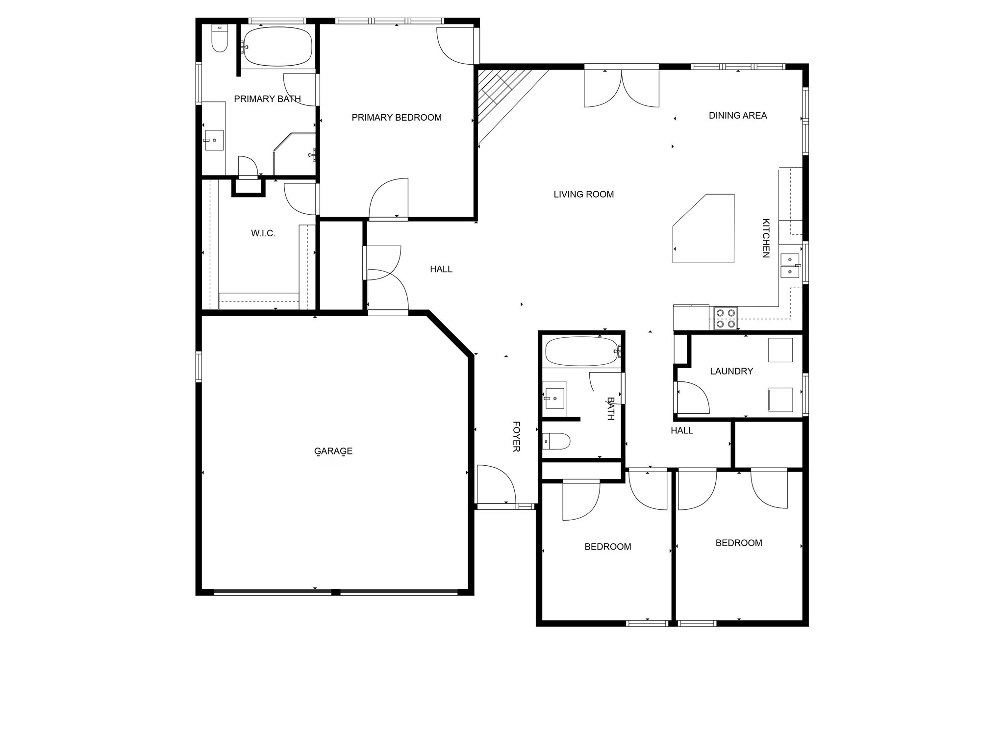 606 Echo Lane Property Photo 48