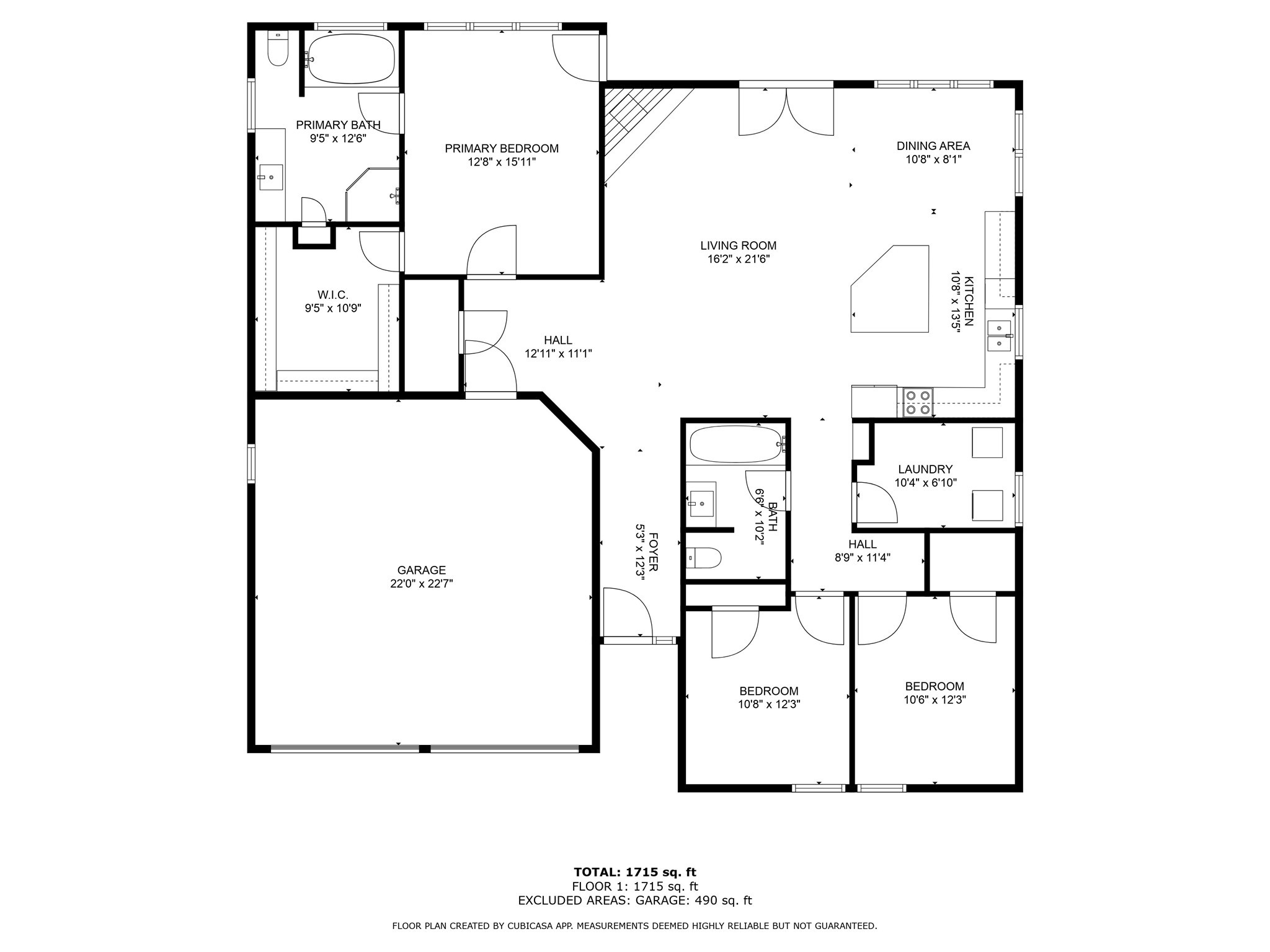 606 Echo Lane Property Photo 49