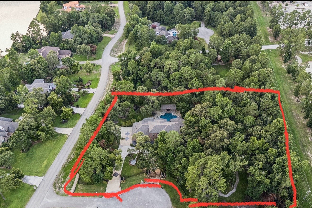4103 Stratus Court Property Photo