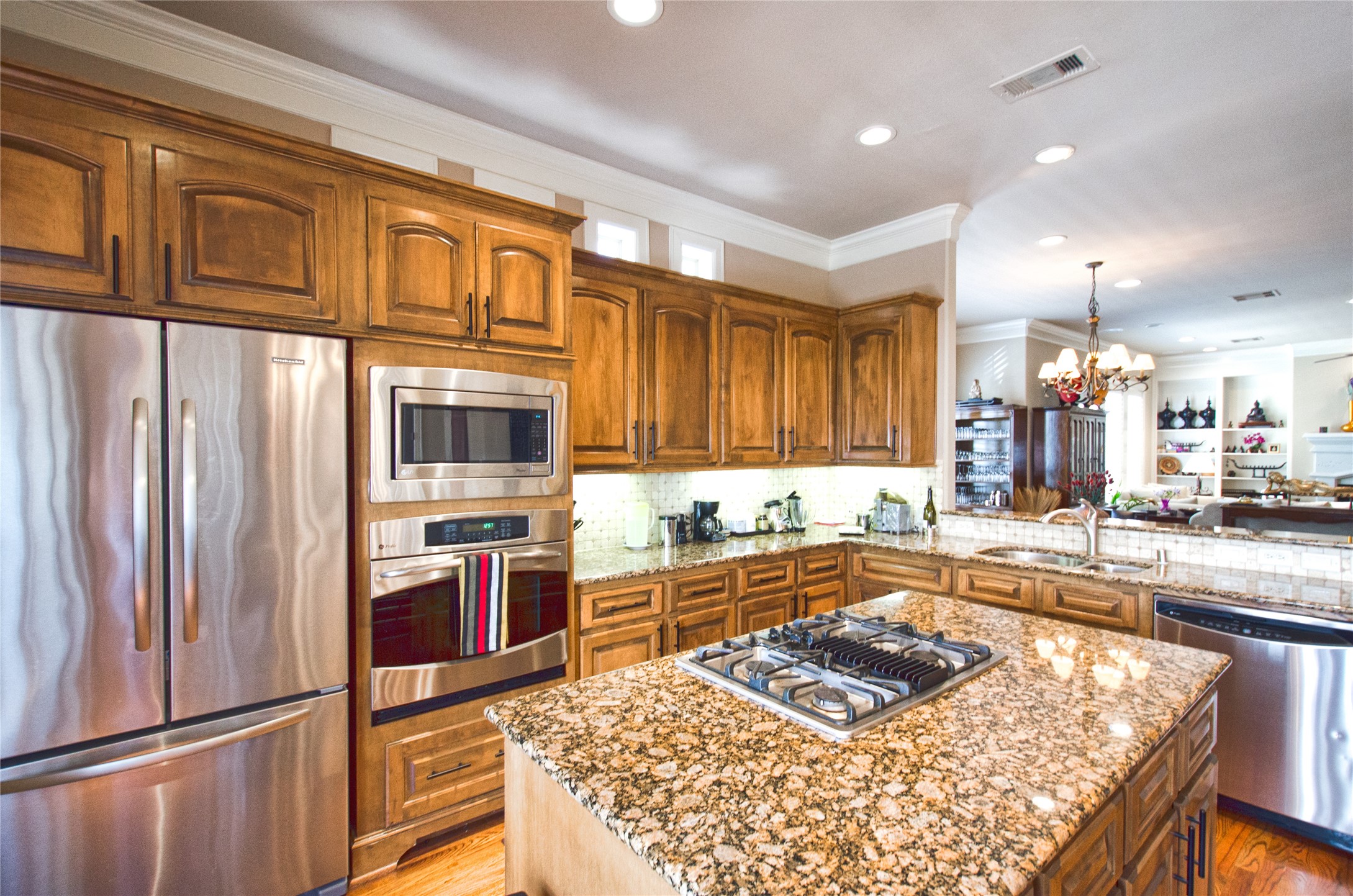 5303 Perrington Heights Lane Property Photo 15