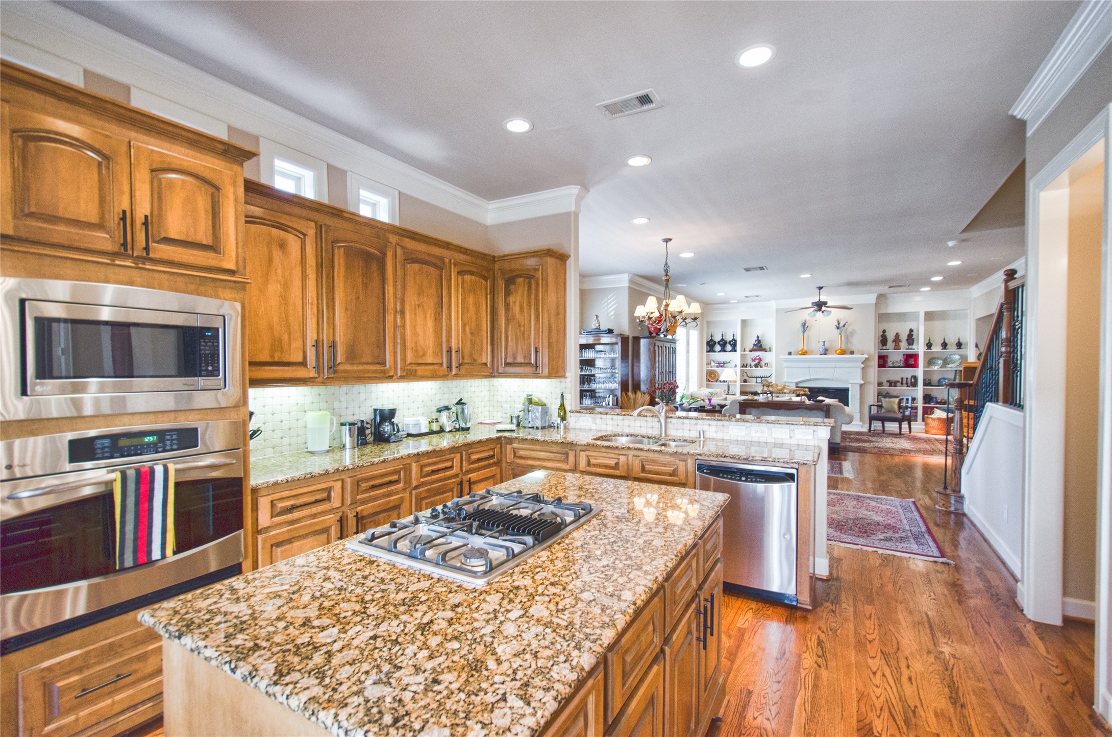 5303 Perrington Heights Lane Property Photo 16