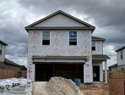 32919 Turning Springs Drive Property Photo 2