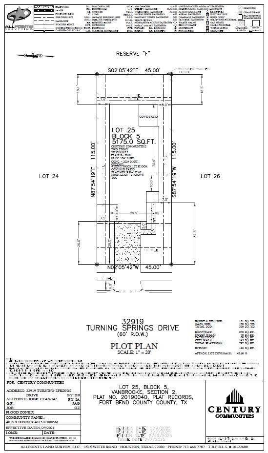 32919 Turning Springs Drive Property Photo 26