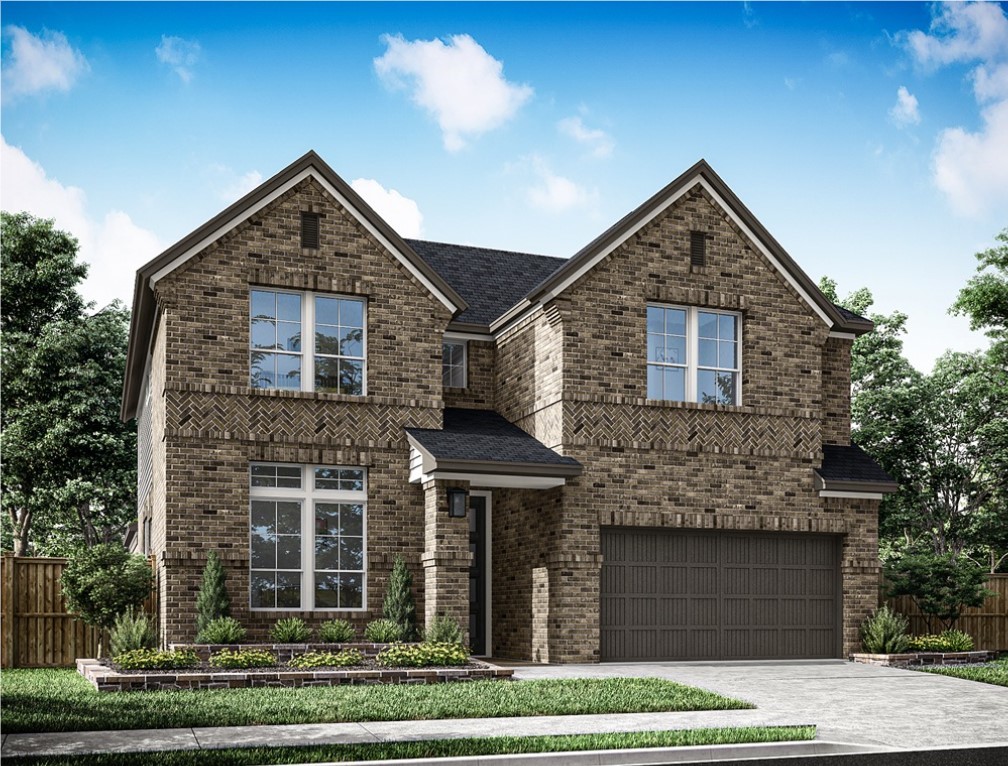 17830 Quartz Springs Lane Property Photo 1