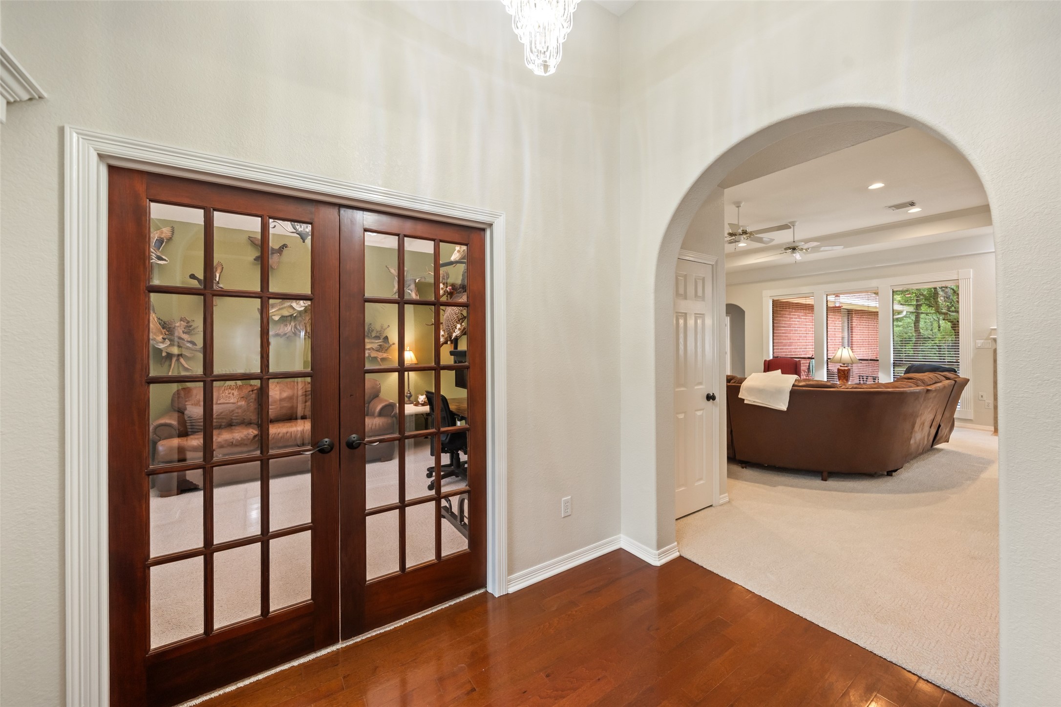 9322 Sendera Drive Property Photo 6