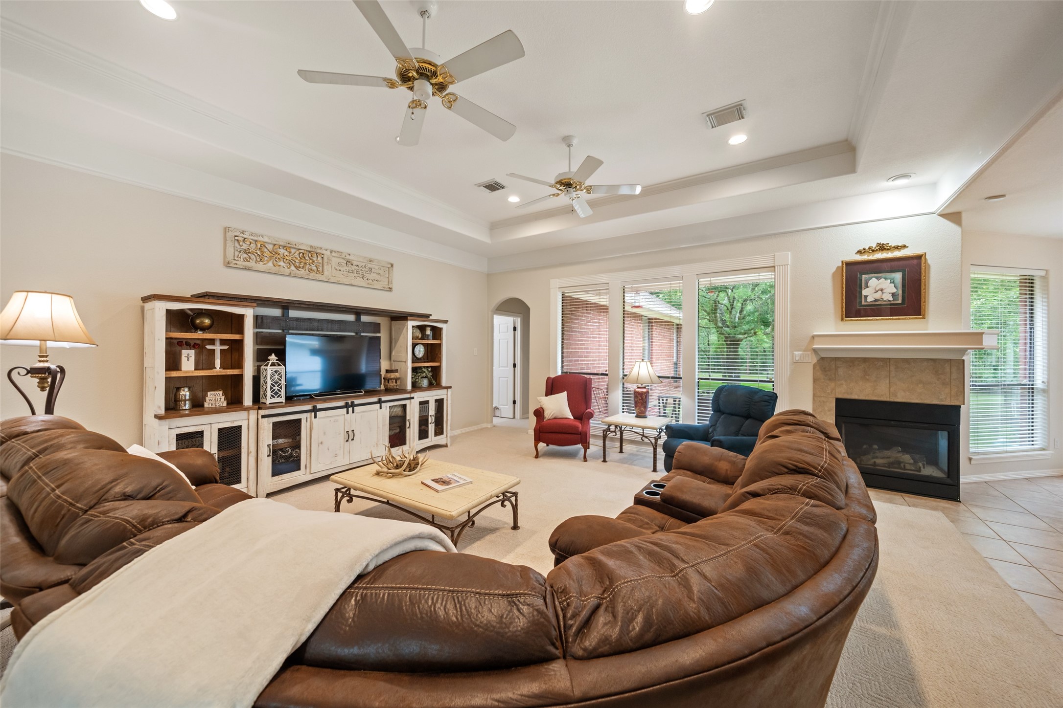9322 Sendera Drive Property Photo 14
