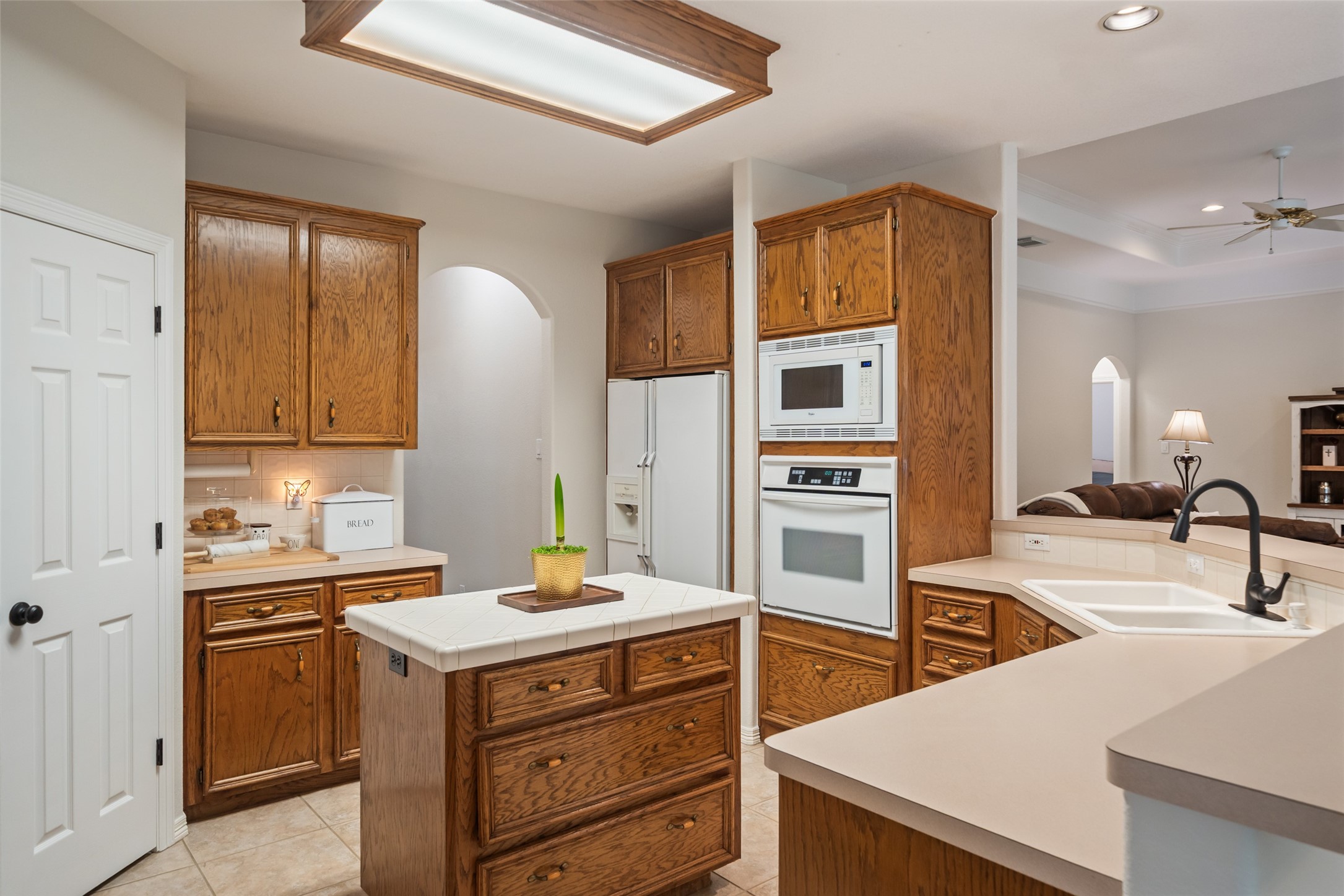 9322 Sendera Drive Property Photo 19