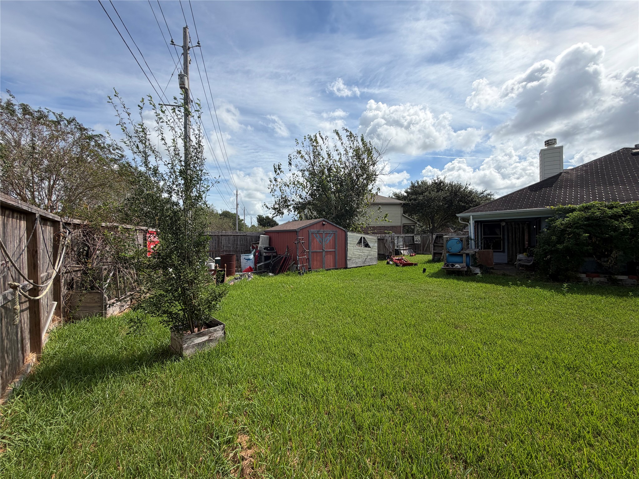 2103 Kingfisher Court Property Photo 3