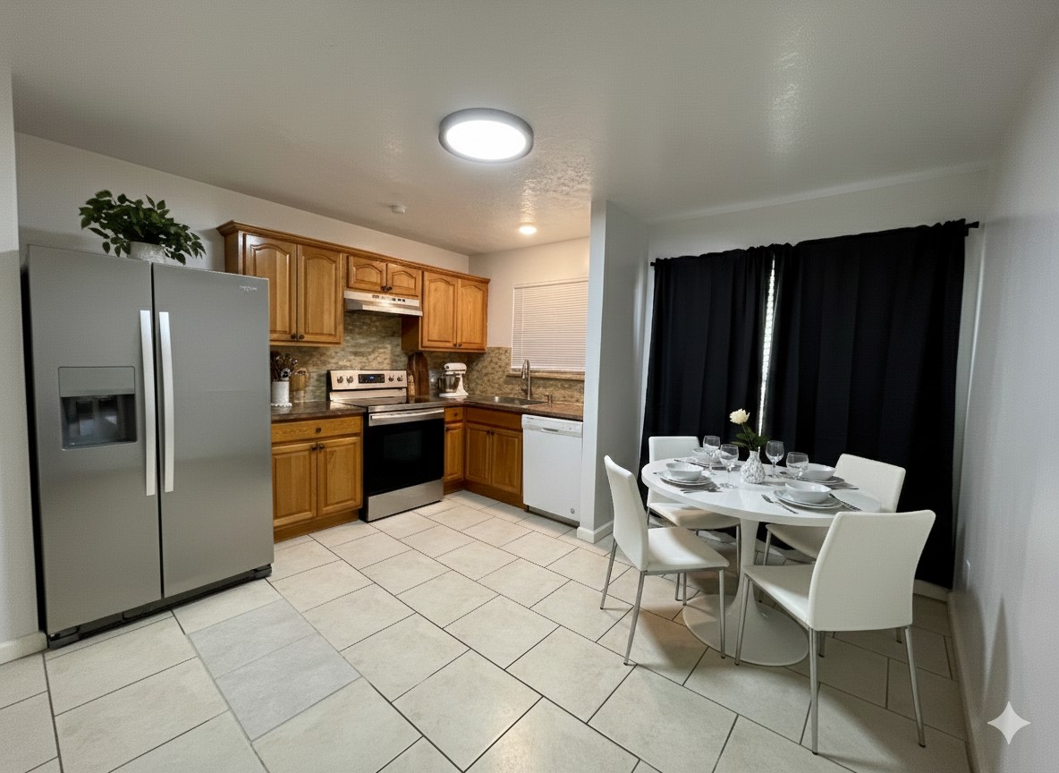 9506 Riverside Lodge Drive Property Photo 14