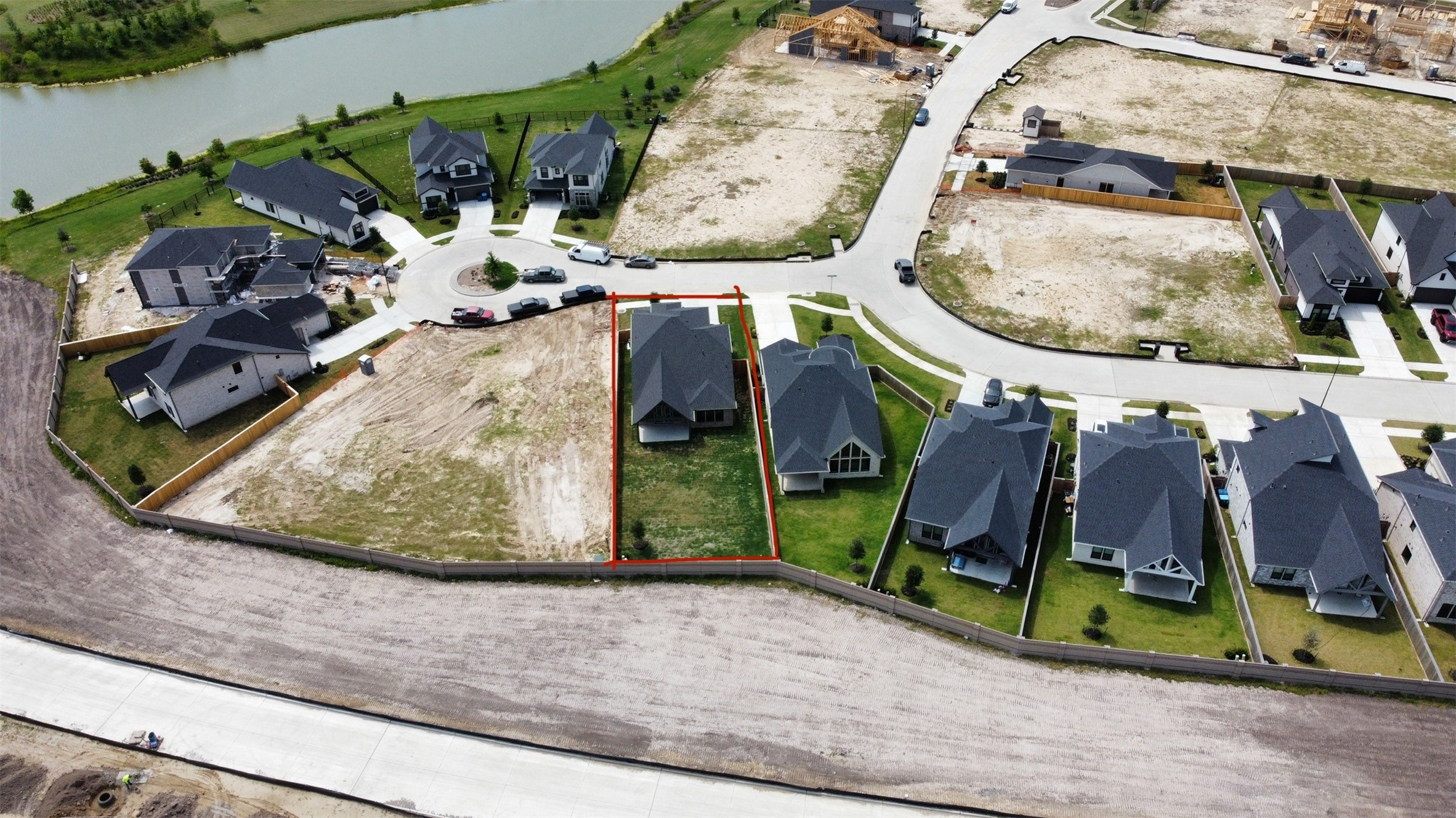 21418 Jewelflower Court Property Photo 3