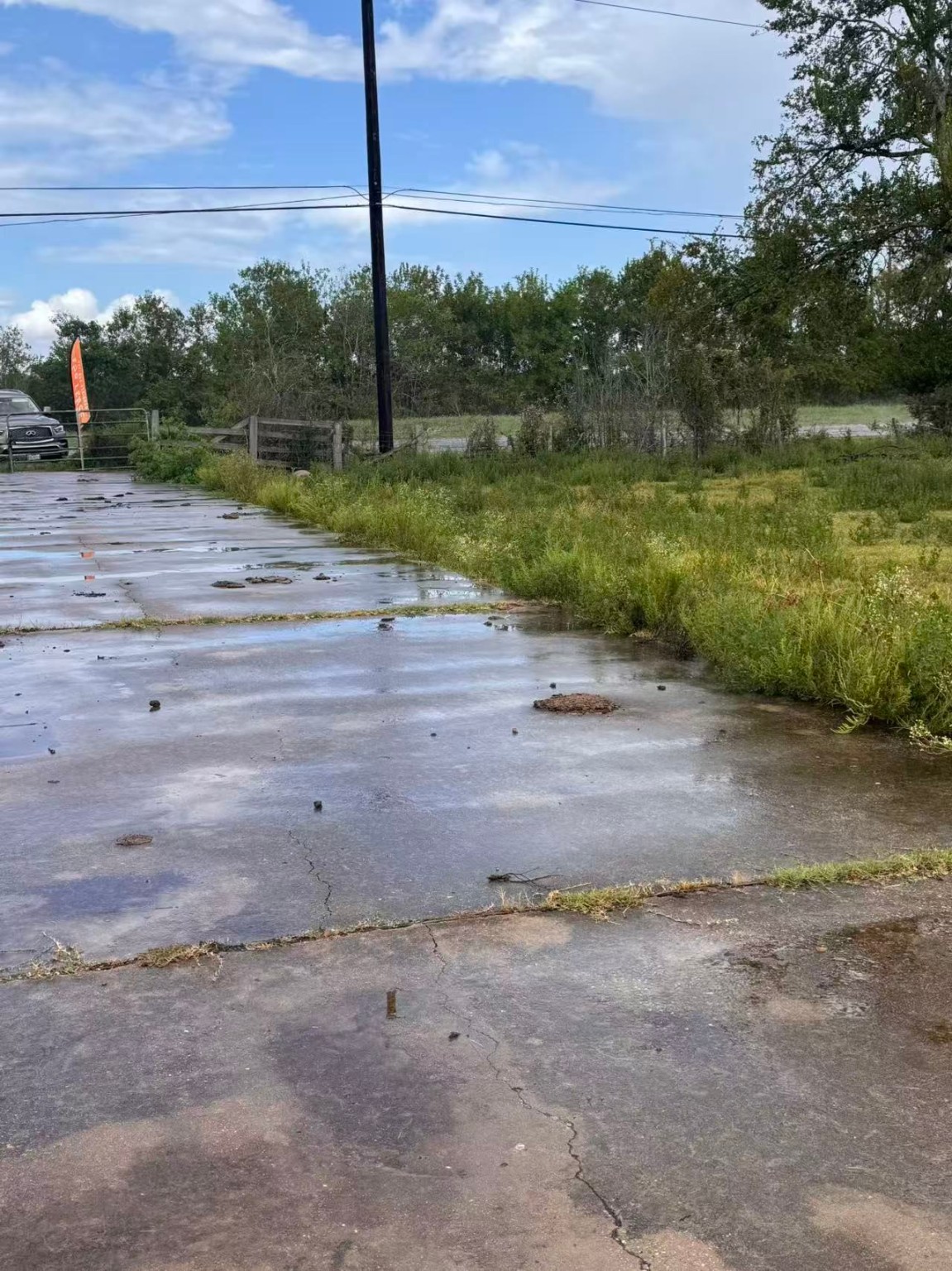 000 Fm 521 Highway N Property Photo 8