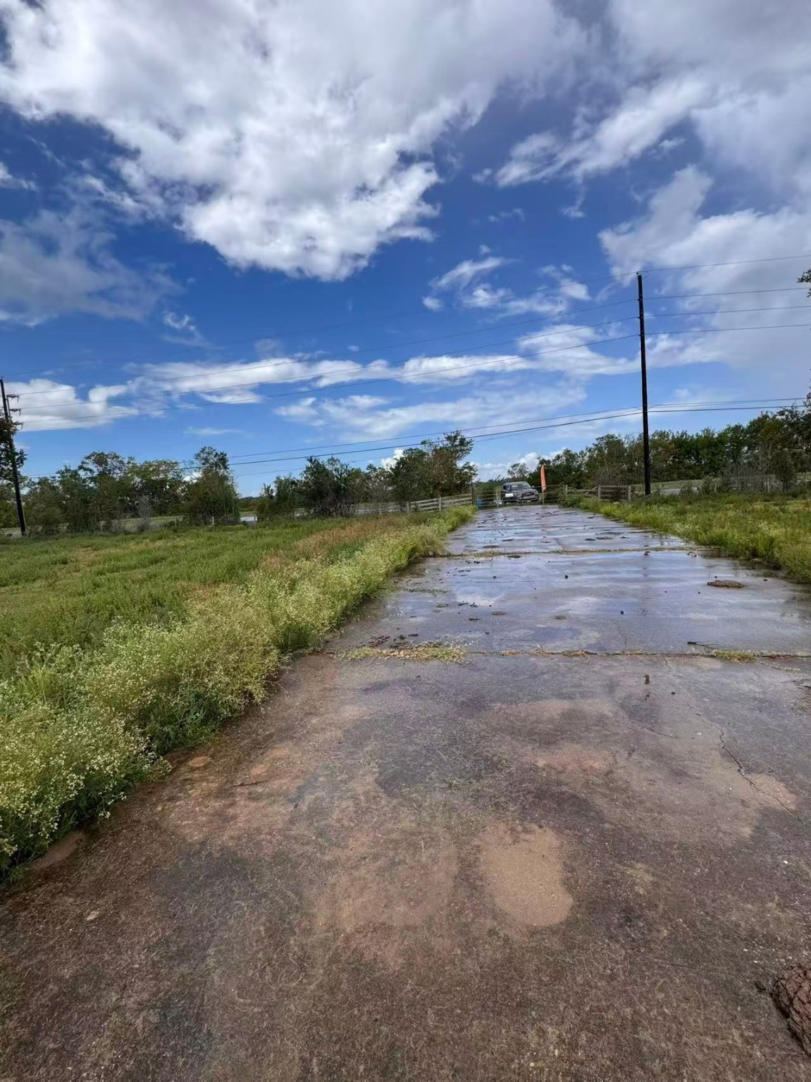 000 Fm 521 Highway N Property Photo 17