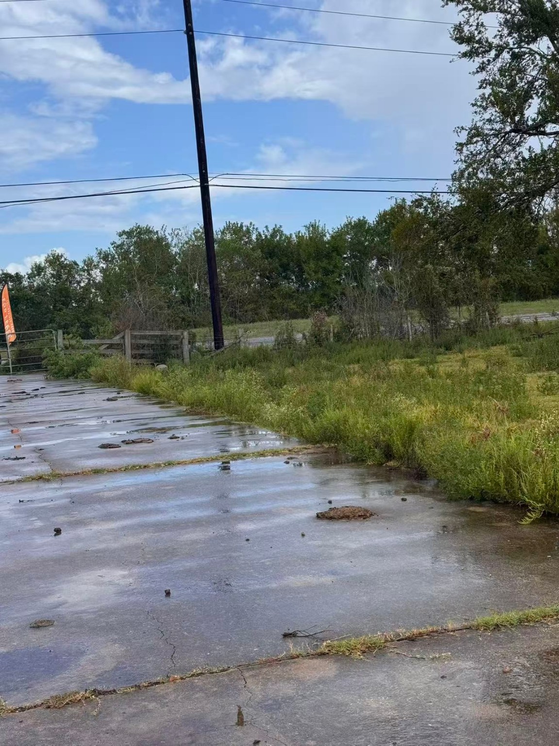 000 Fm 521 Highway N Property Photo 19