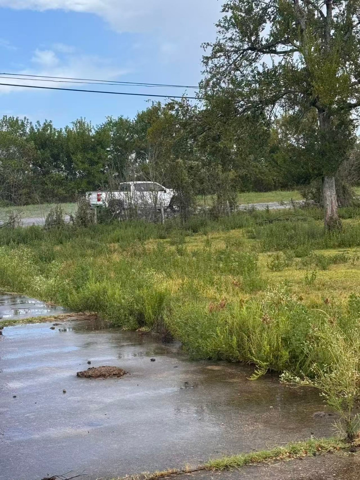 000 Fm 521 Highway N Property Photo 20