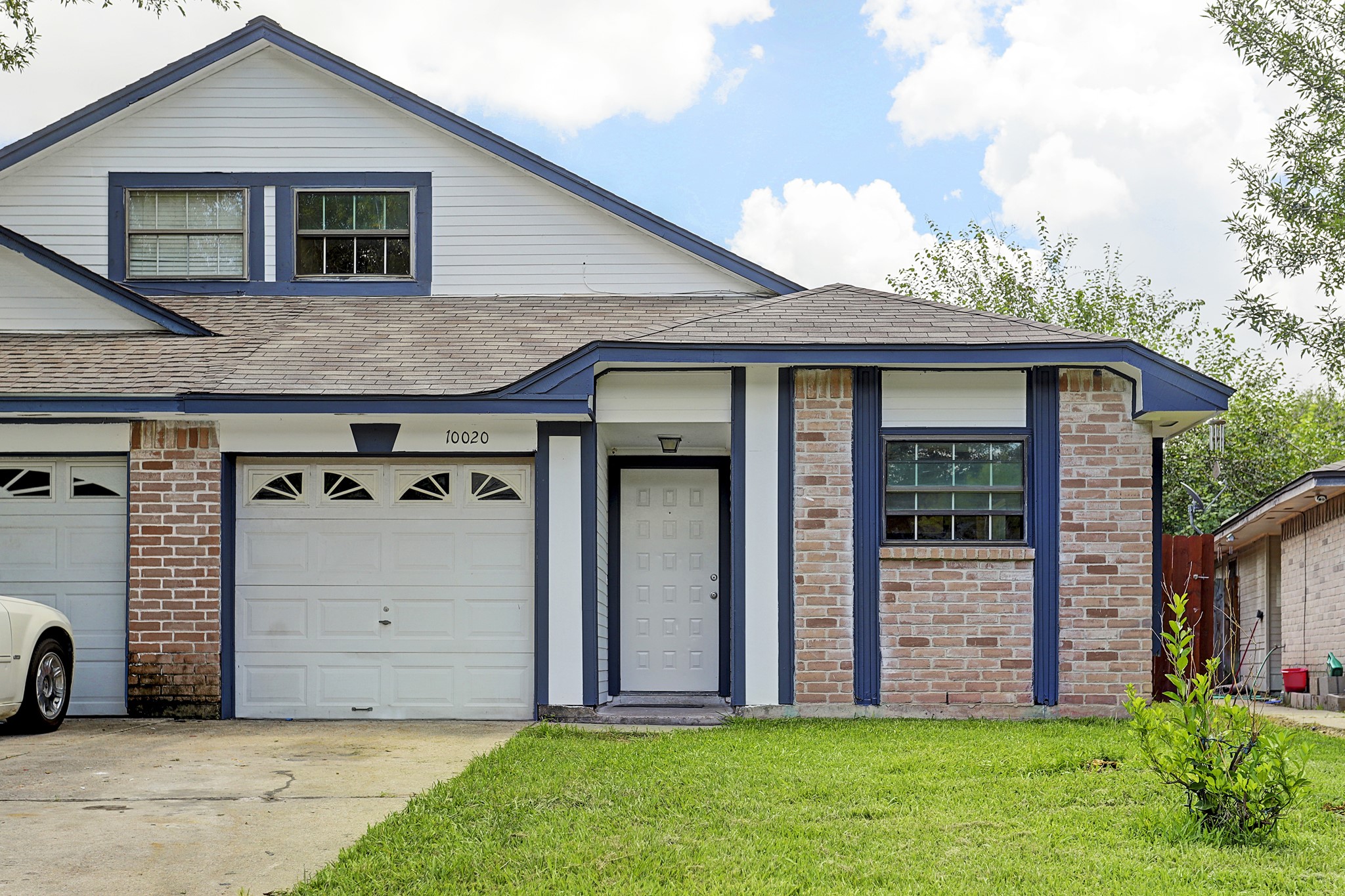 10020 Lasaber Court Property Photo 1