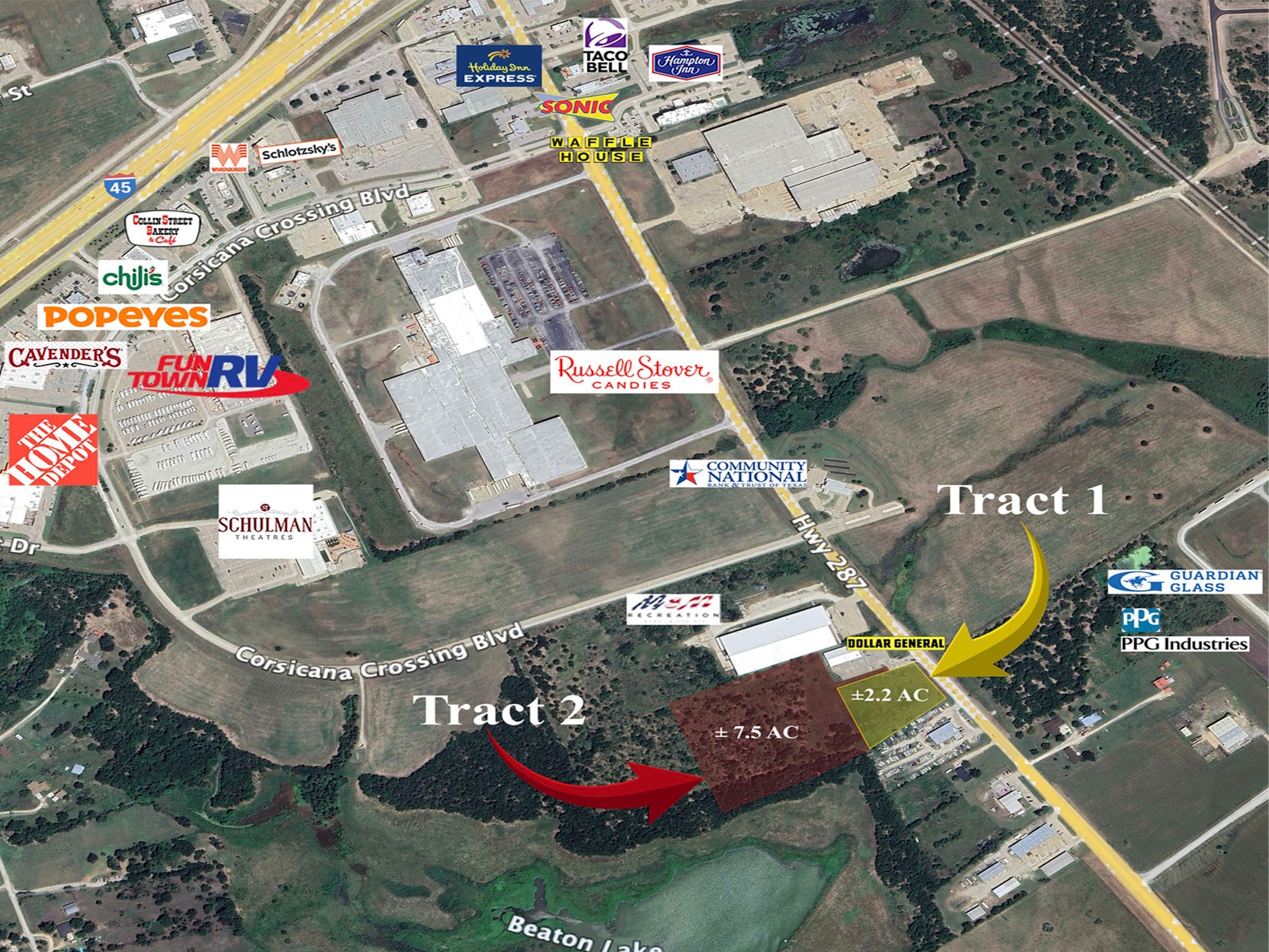 75109 Real Estate Listings Main Image