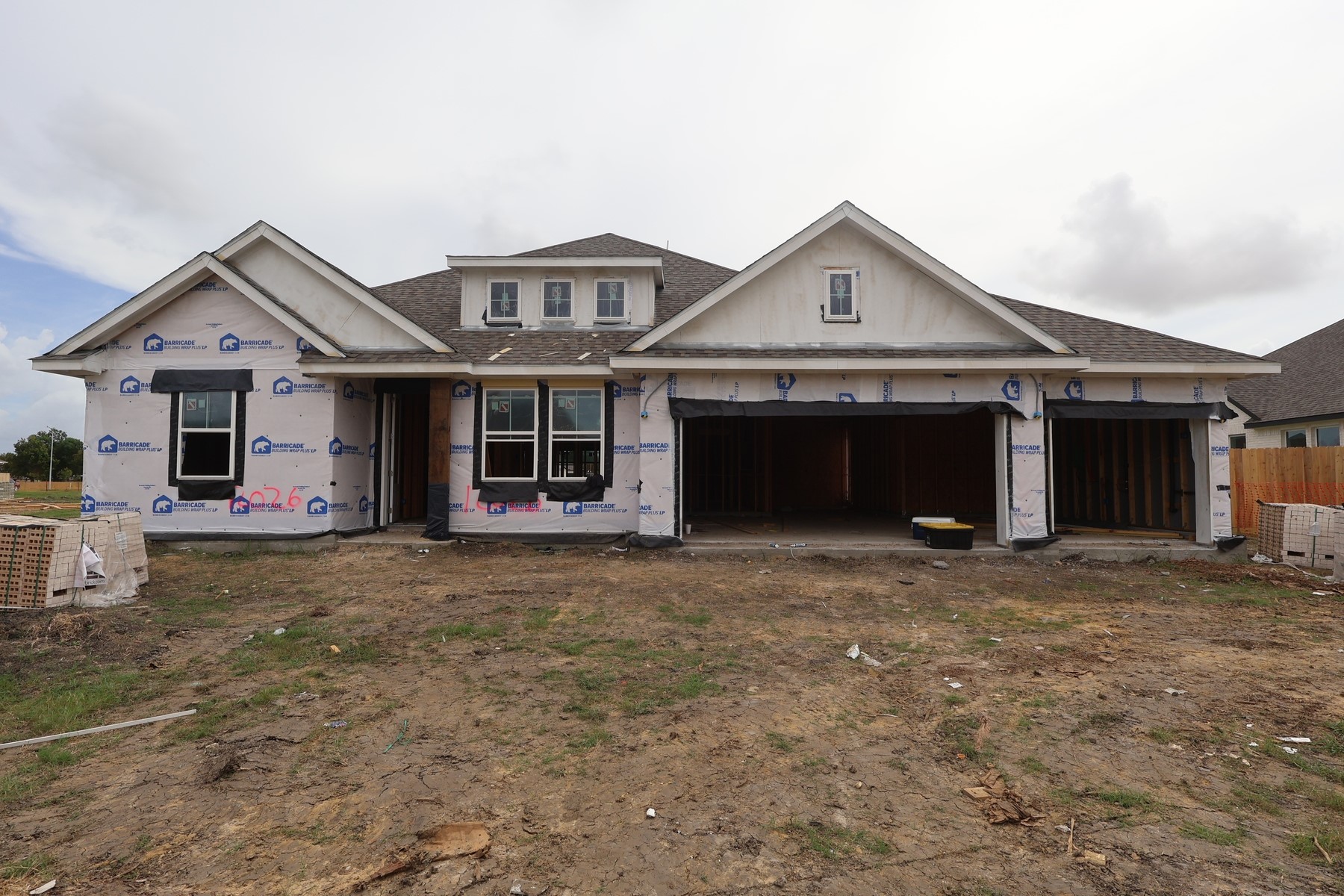 12026 St Augustine Drive Property Photo 3