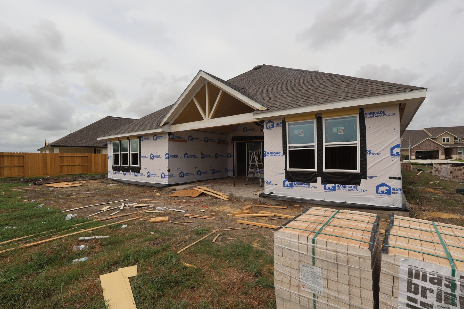 12026 St Augustine Drive Property Photo 4