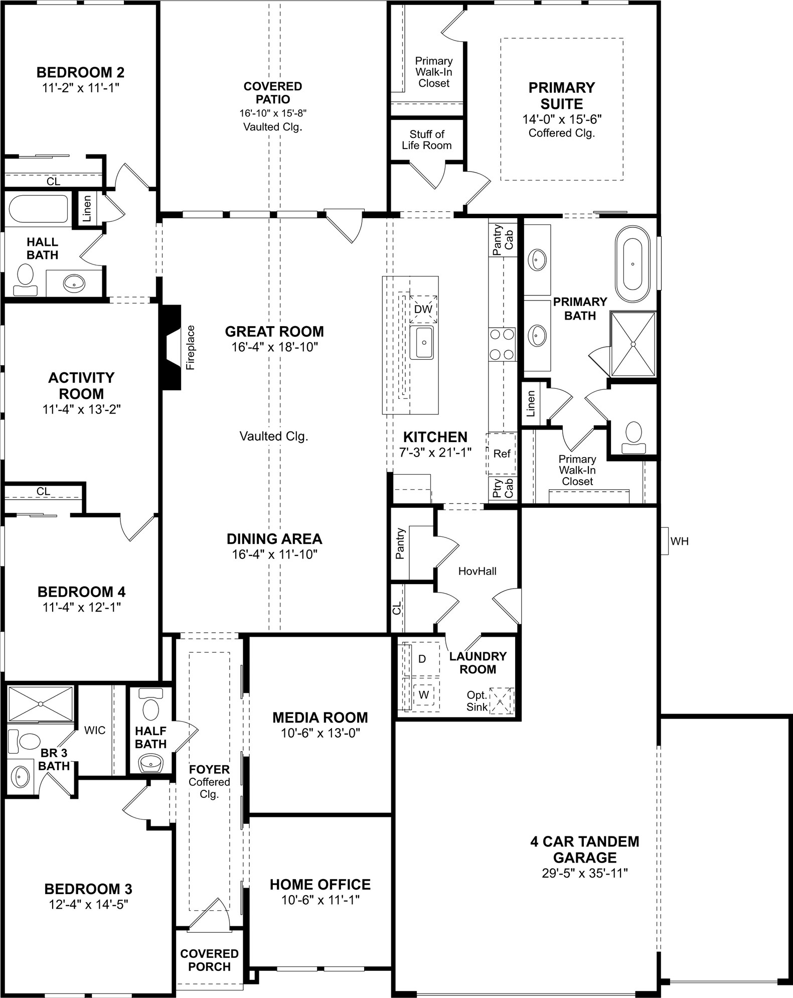 12026 St Augustine Drive Property Photo 5