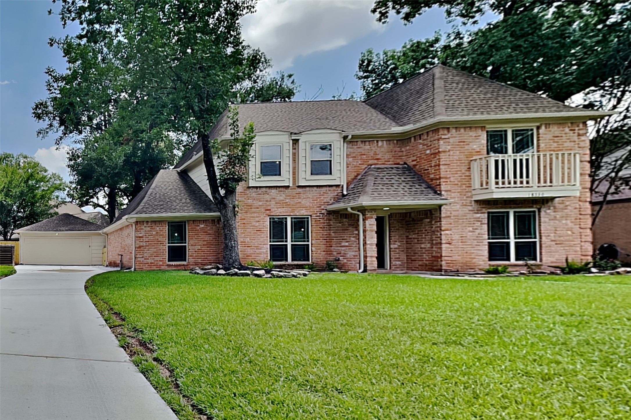 18330 Ella Boulevard Property Photo 1