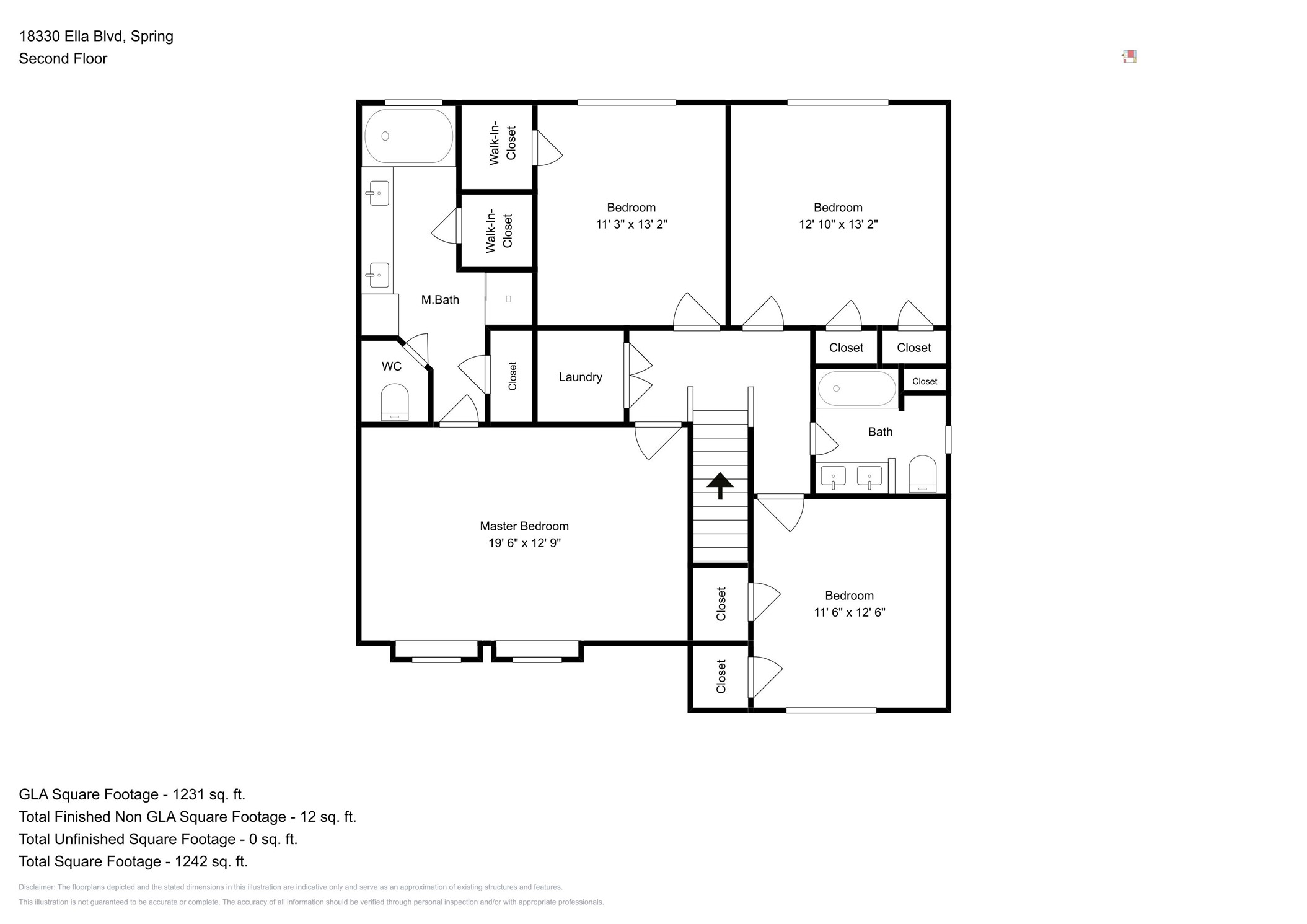 18330 Ella Boulevard Property Photo 21