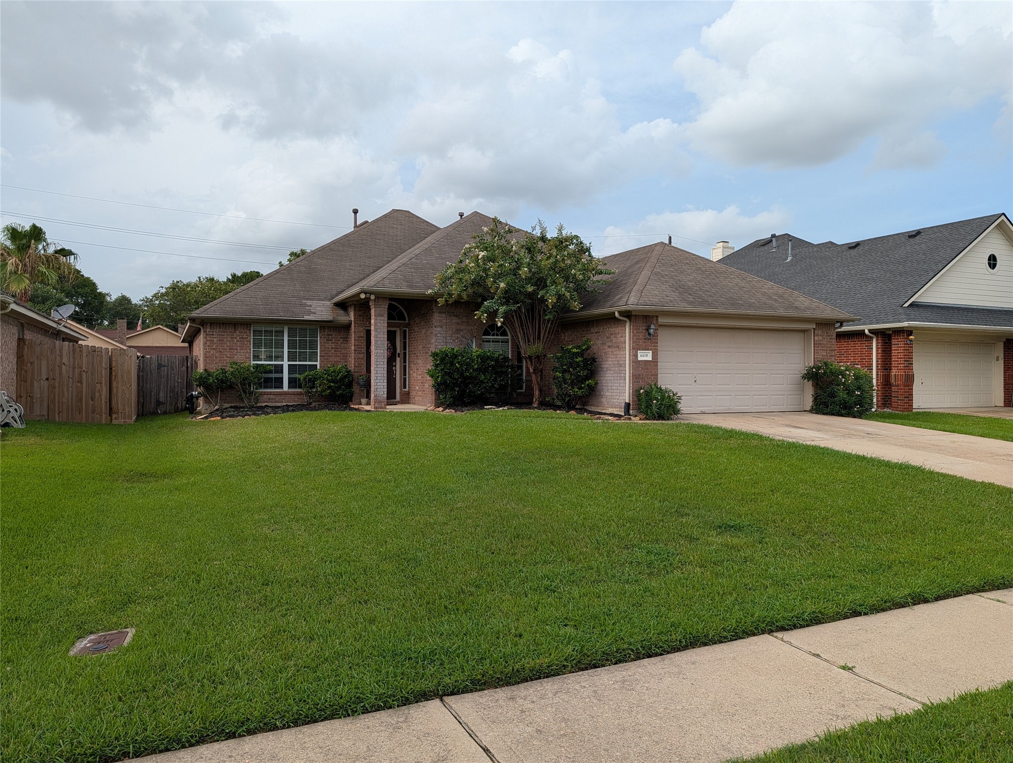 6410 Alicia Way Drive Property Photo