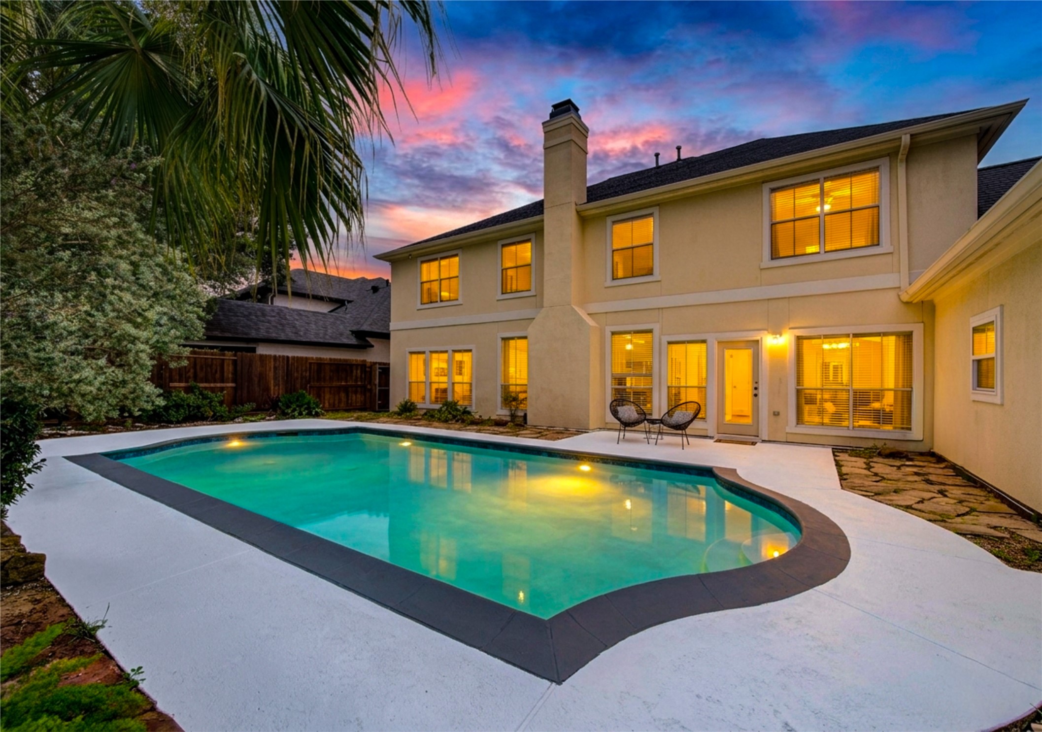 13607 Starlight Harbour Court Property Photo 1