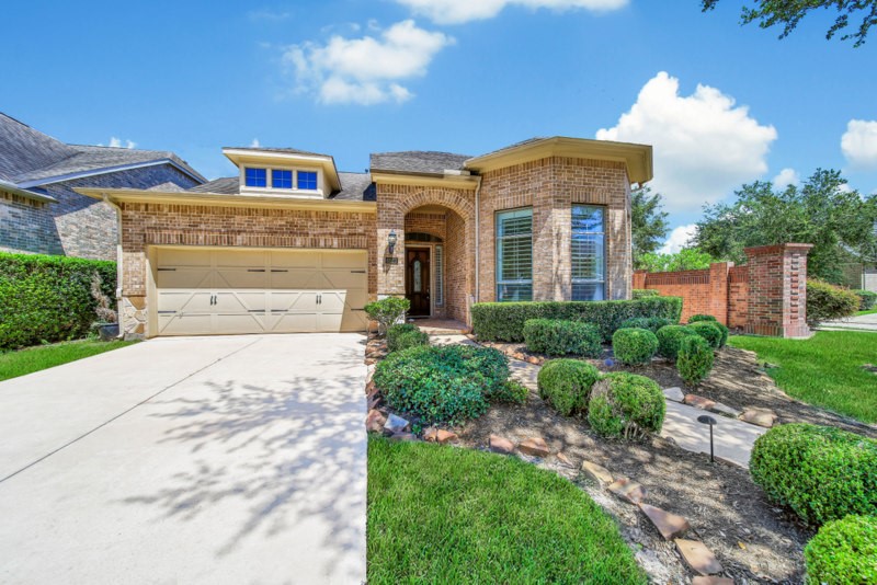 6523 Monrovia Lane Property Photo 1