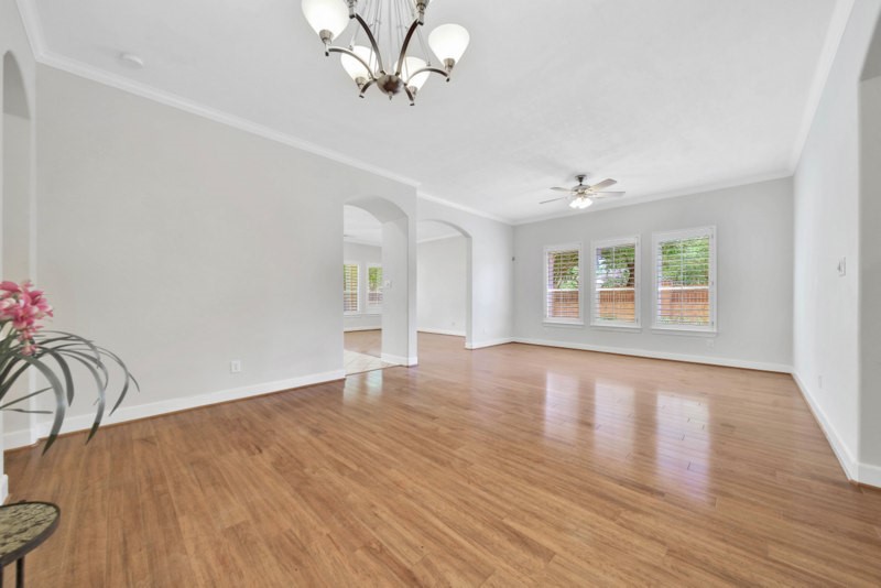 6523 Monrovia Lane Property Photo 8