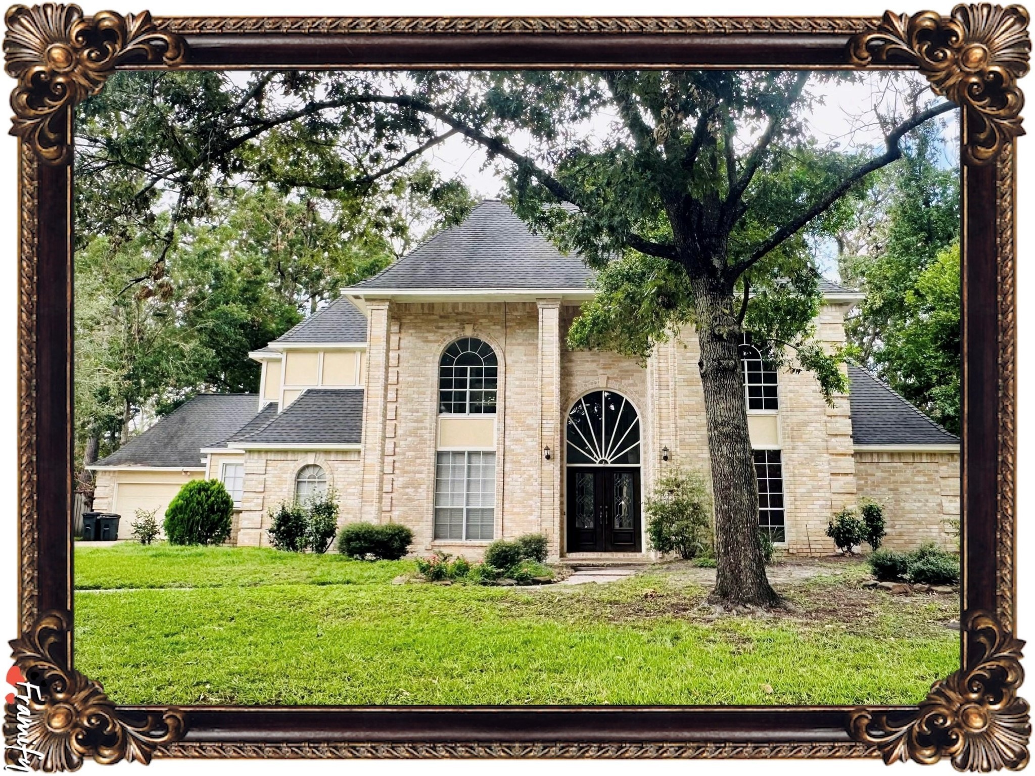 5003 Maple Terrace Drive Property Photo