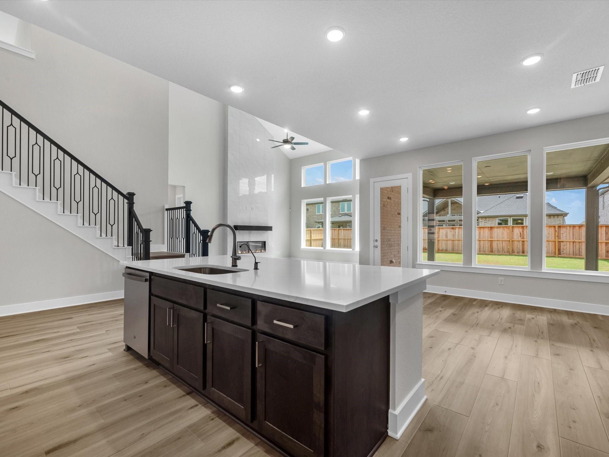 19711 Jessica View Circle, Cypress Tx 77433 Property Photo 5