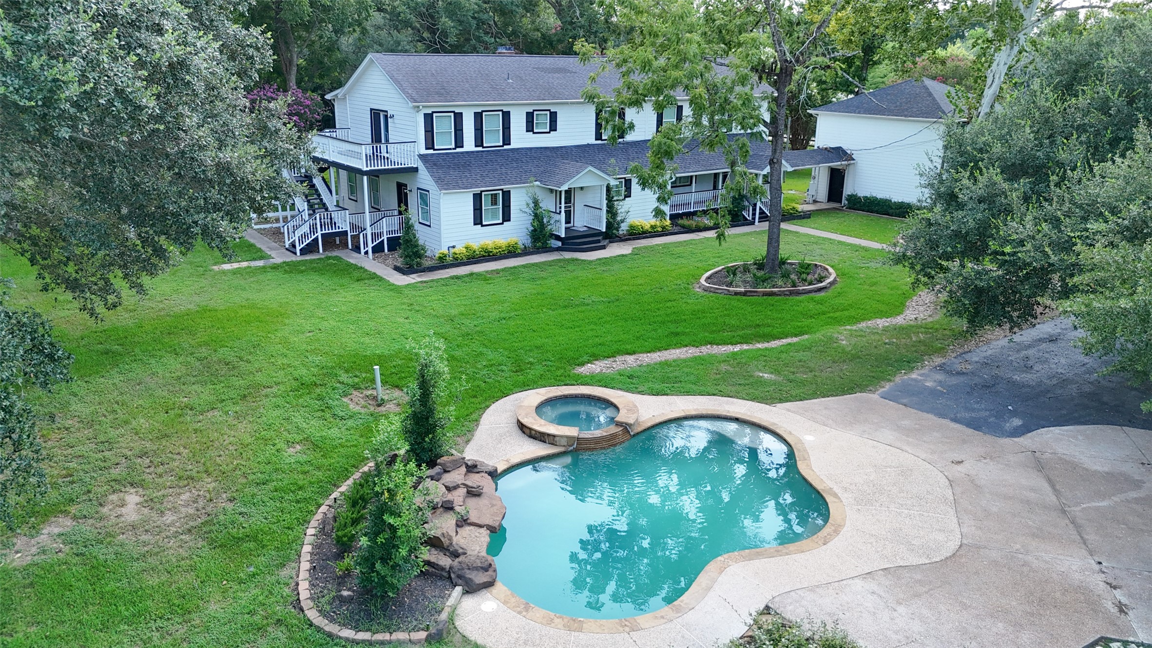 22022 Loblolly Drive Property Photo