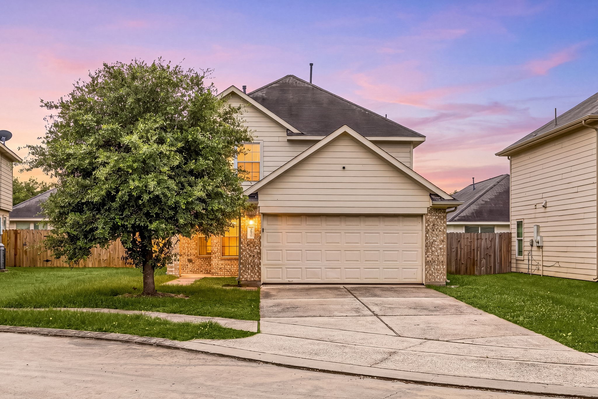 21415 Partha Way Property Photo 1