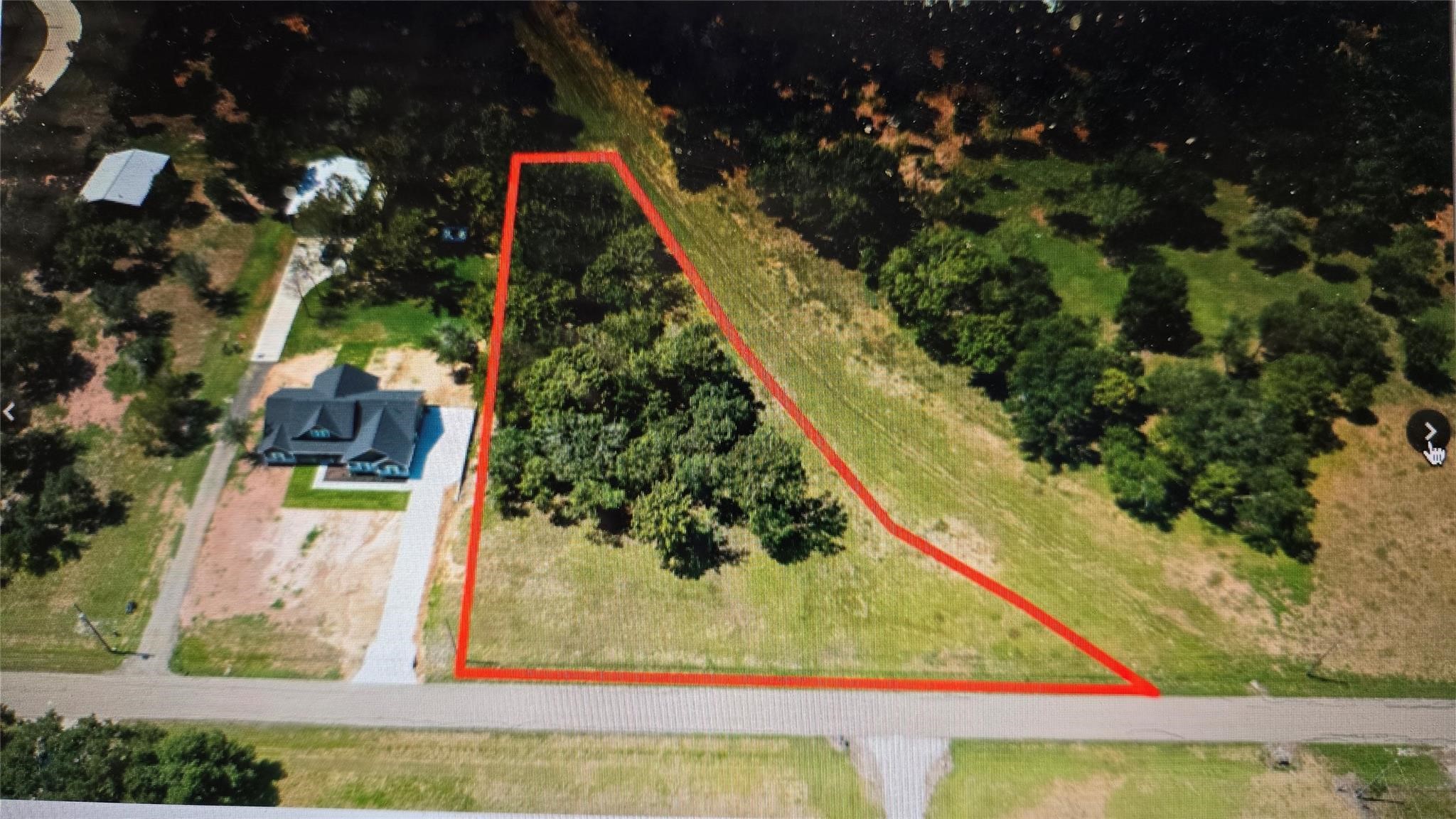 3828 County Road 326 Lot 16 Property Photo 5