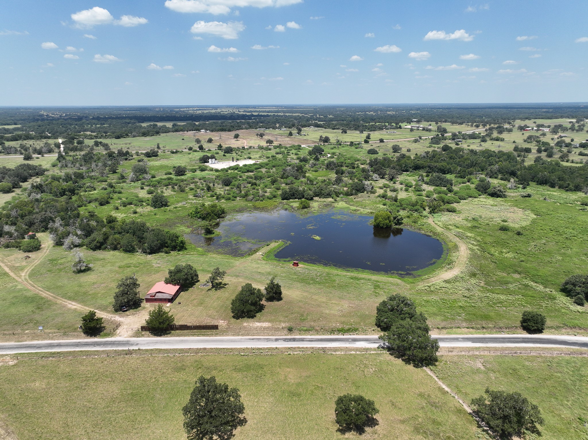 1231 County Road 131 Property Photo 1