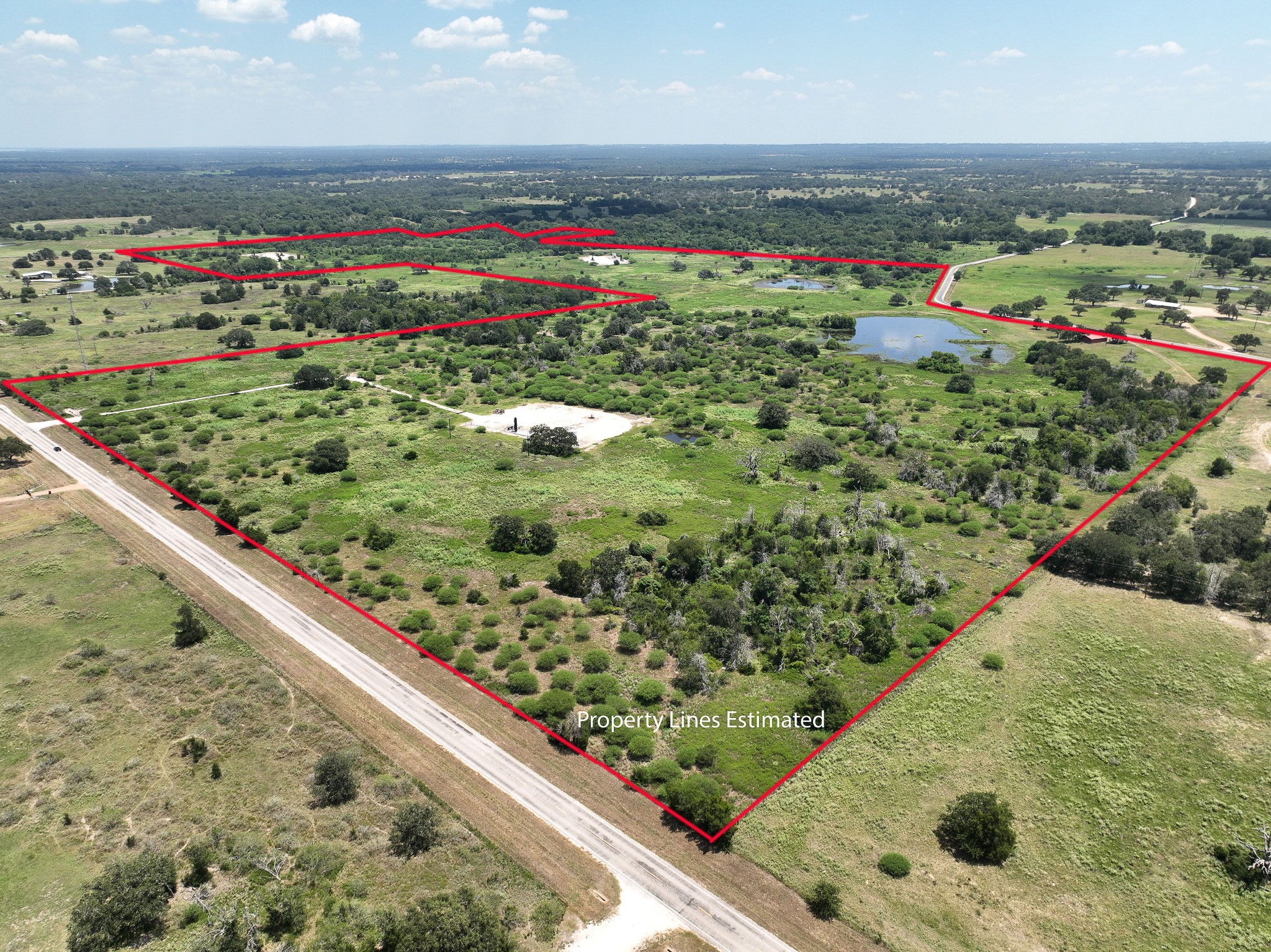 1231 County Road 131 Property Photo 4