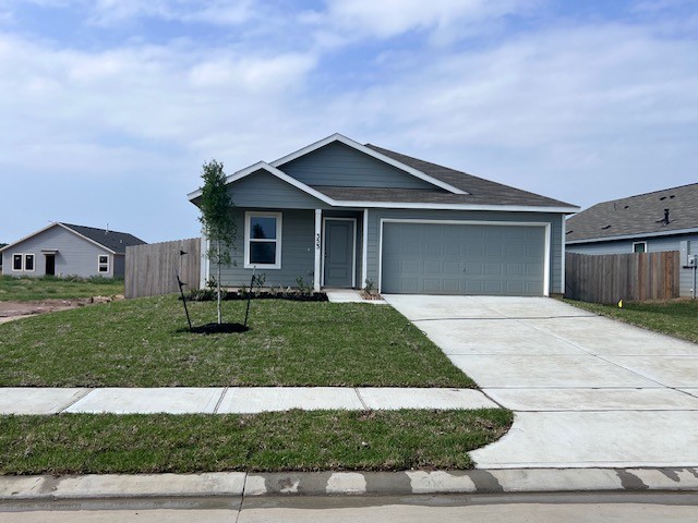 353 Fastboy Lane Property Photo
