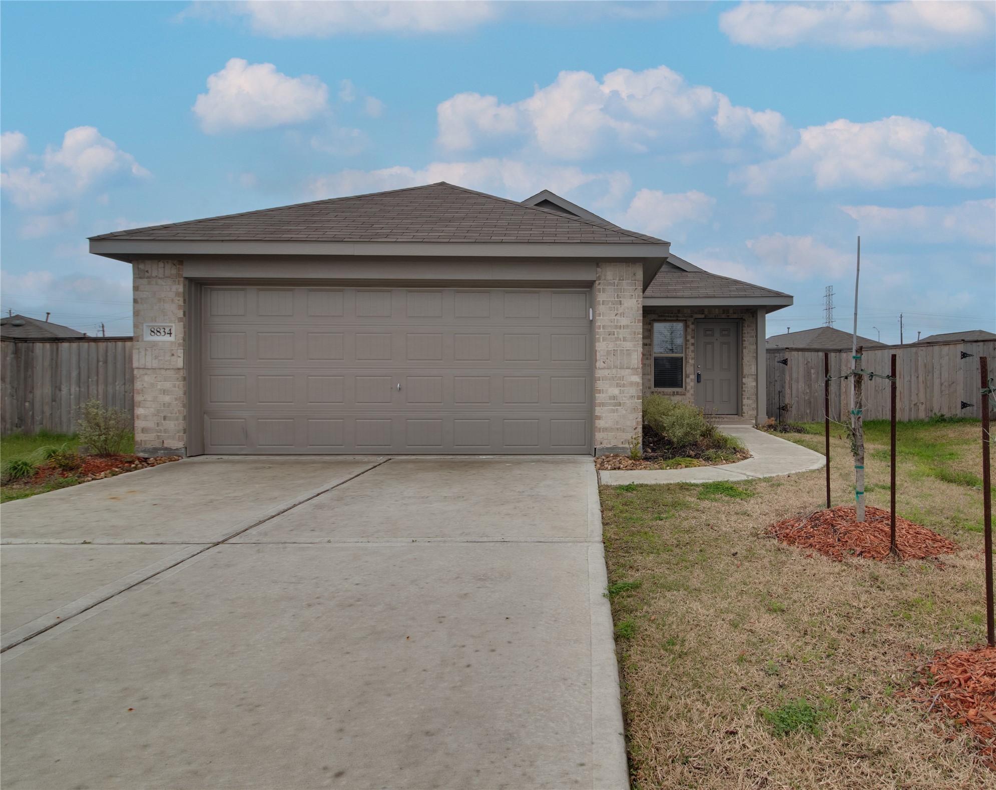 8834 Bar Harbor Drive Property Photo 1