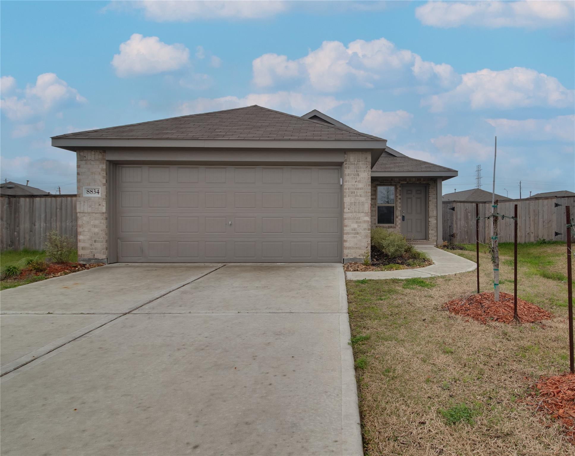 8834 Bar Harbor Drive, Baytown TX 77521 Property Photo 1