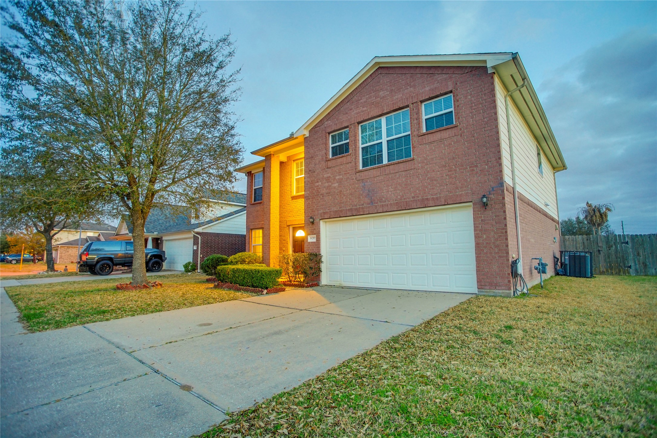 21707 Mt Elbrus Way Property Photo 1