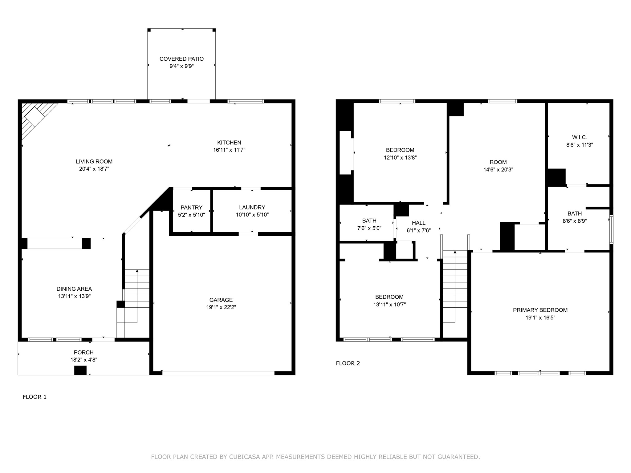 21707 Mt Elbrus Way Property Photo 2